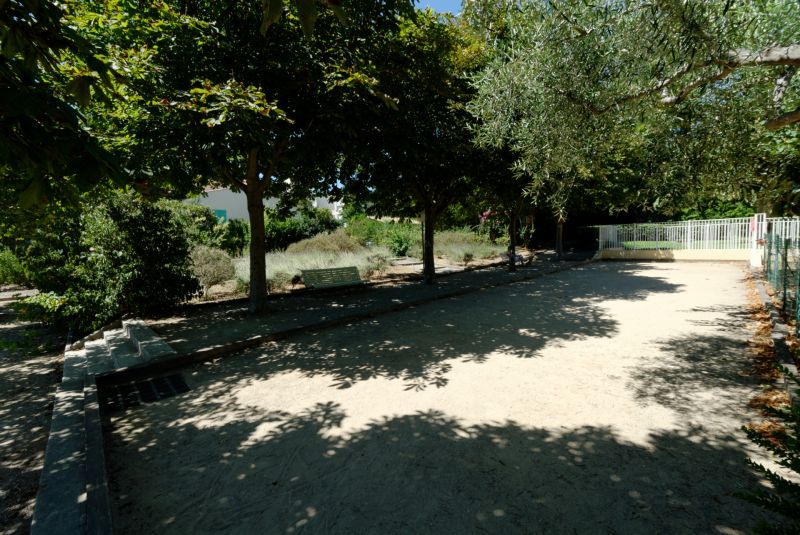 foto 17 Mietobjekt von Privatpersonen Antibes studio Provence-Alpes-Cte d'Azur Alpes-Maritimes Garten