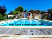 Ferienunterknfte schwimmbad Vaucluse: maison Nr. 93413