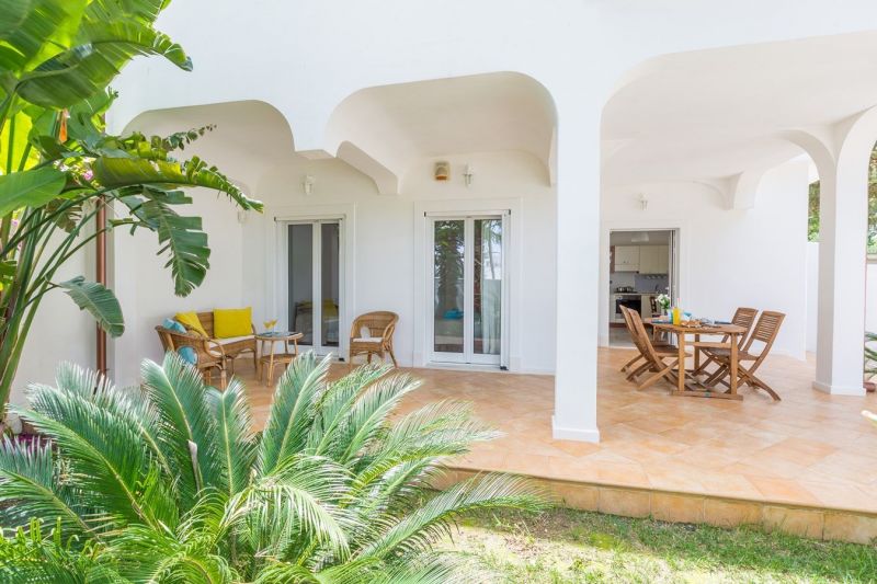 foto 2 Mietobjekt von Privatpersonen Ostuni villa Apulien Brindisi (+Umland) Garten