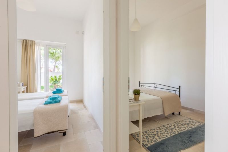 foto 9 Mietobjekt von Privatpersonen Ostuni villa Apulien Brindisi (+Umland) Schlafzimmer 1