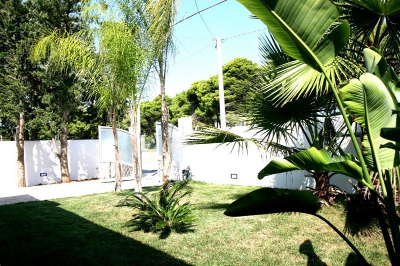 foto 23 Mietobjekt von Privatpersonen Ostuni villa Apulien Brindisi (+Umland) Garten