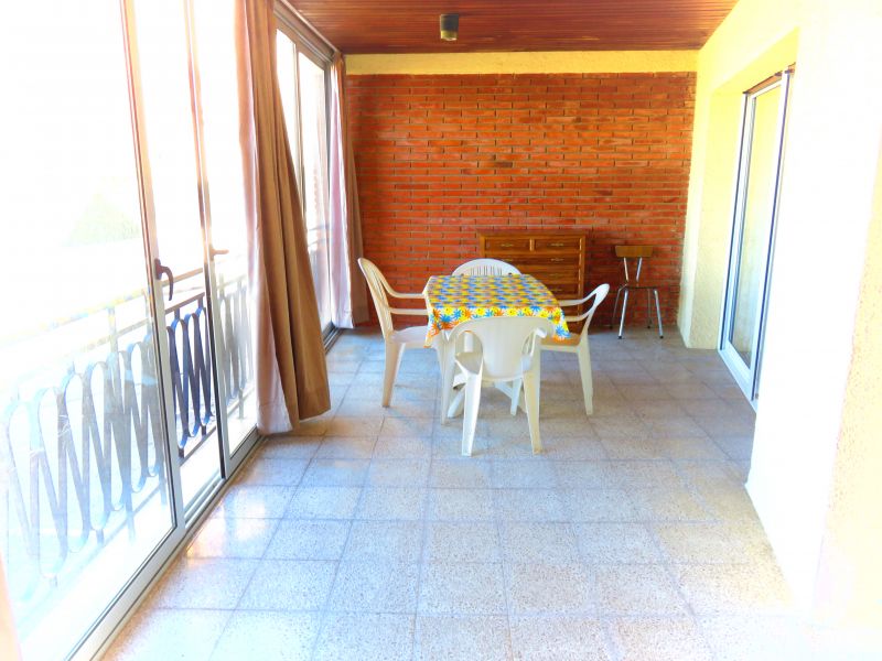 foto 9 Mietobjekt von Privatpersonen Rosas appartement Katalonien Provinz Girona Loggia