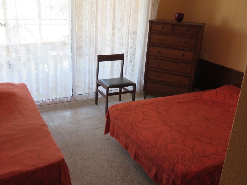 foto 6 Mietobjekt von Privatpersonen Rosas appartement Katalonien Provinz Girona Schlafzimmer 2