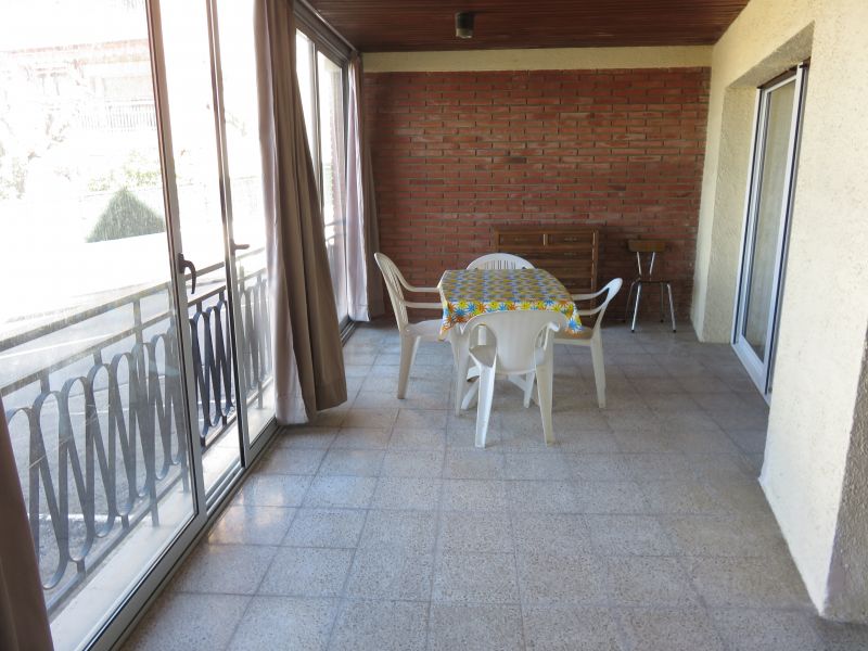 foto 11 Mietobjekt von Privatpersonen Rosas appartement Katalonien Provinz Girona Loggia