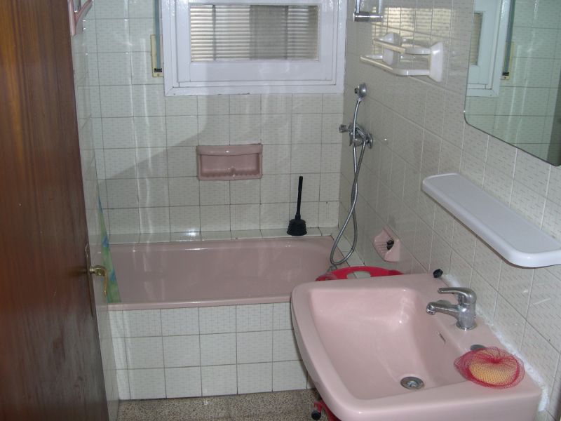 foto 4 Mietobjekt von Privatpersonen Rosas appartement Katalonien Provinz Girona Badezimmer