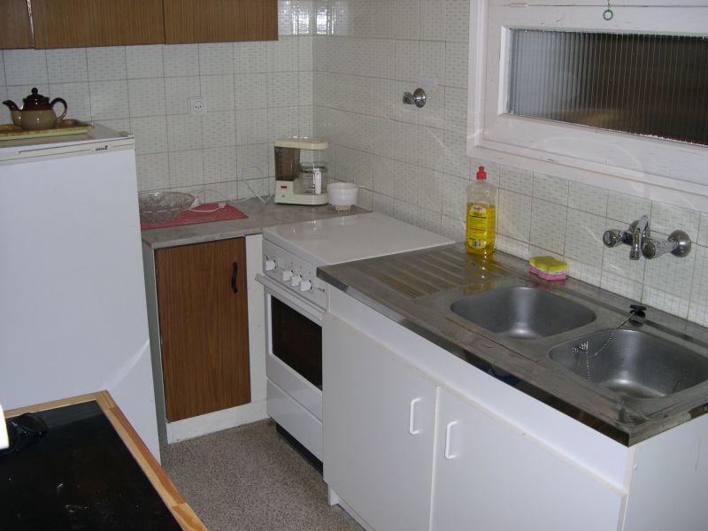 foto 3 Mietobjekt von Privatpersonen Rosas appartement Katalonien Provinz Girona separate Kche