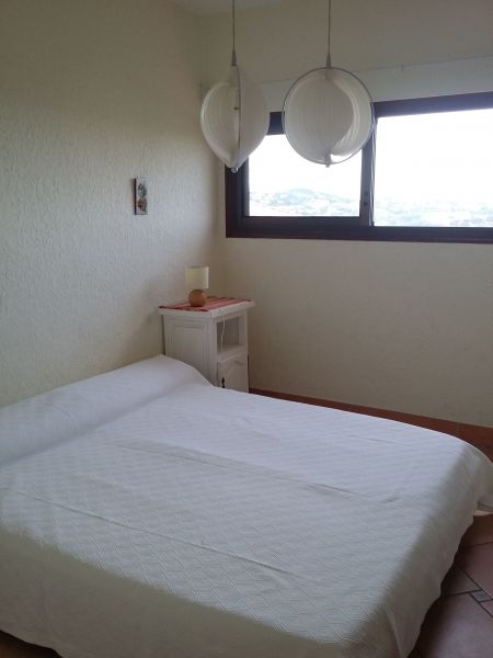 foto 12 Mietobjekt von Privatpersonen Collioure appartement Languedoc-Roussillon Pyrenen (Mittelmeer) Schlafzimmer