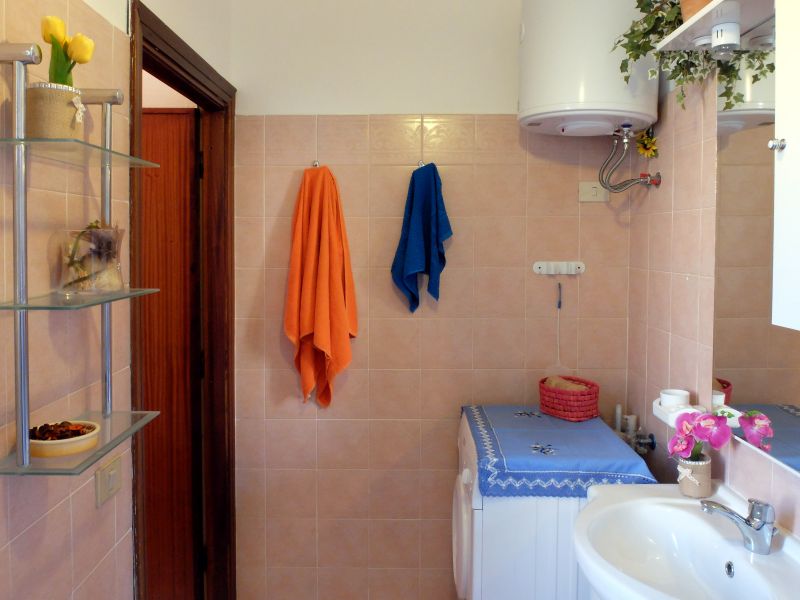 foto 14 Mietobjekt von Privatpersonen Santa Teresa di Gallura appartement Sardinien Olbia Tempio (+ Umland)