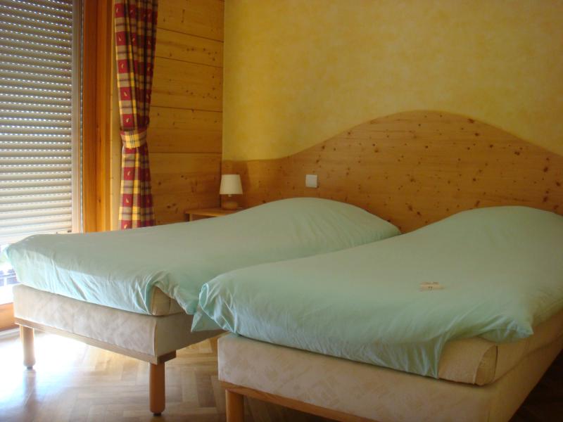 foto 4 Mietobjekt von Privatpersonen Le Grand Bornand appartement Rhne-Alpes Haute-Savoie Schlafzimmer 2