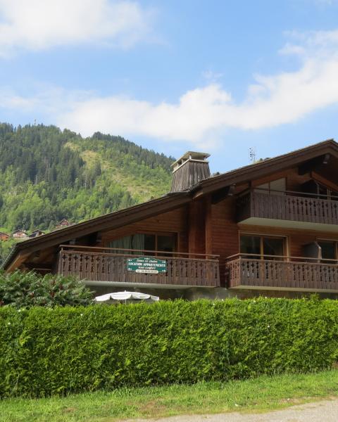 foto 8 Mietobjekt von Privatpersonen Le Grand Bornand appartement Rhne-Alpes Haute-Savoie