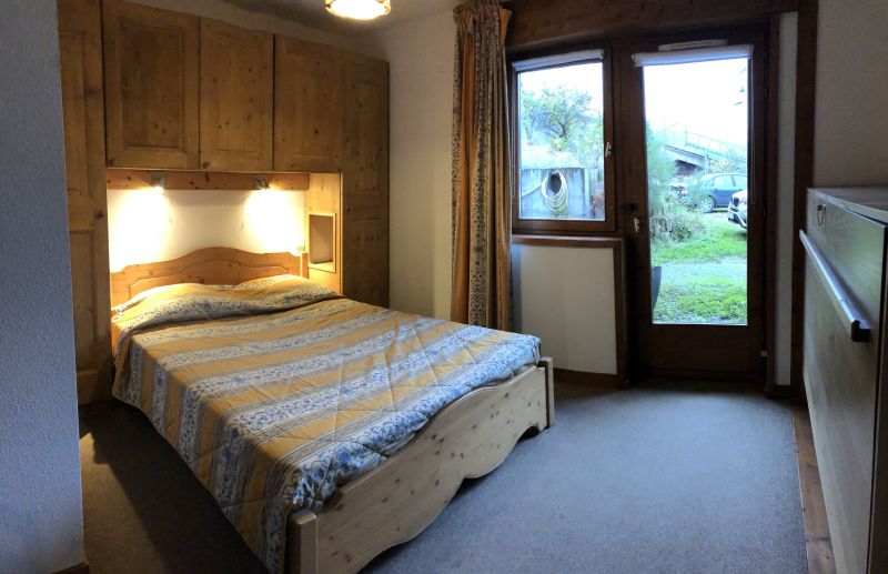 foto 5 Mietobjekt von Privatpersonen Les Arcs appartement Rhne-Alpes Savoyen Schlafzimmer 1