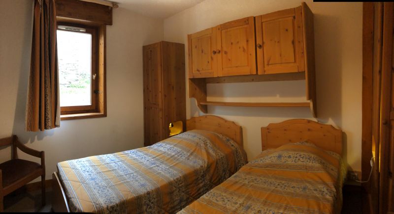 foto 6 Mietobjekt von Privatpersonen Les Arcs appartement Rhne-Alpes Savoyen Schlafzimmer 2