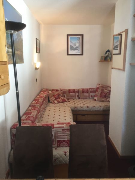 foto 1 Mietobjekt von Privatpersonen La Plagne studio Rhne-Alpes Savoyen Schlafzimmer