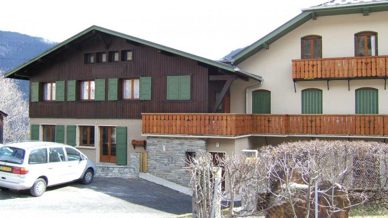 foto 6 Mietobjekt von Privatpersonen Saint Gervais Mont-Blanc appartement Rhne-Alpes Haute-Savoie