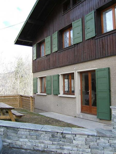 foto 7 Mietobjekt von Privatpersonen Saint Gervais Mont-Blanc appartement Rhne-Alpes Haute-Savoie