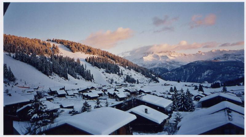 foto 9 Mietobjekt von Privatpersonen Les Saisies studio Rhne-Alpes Savoyen