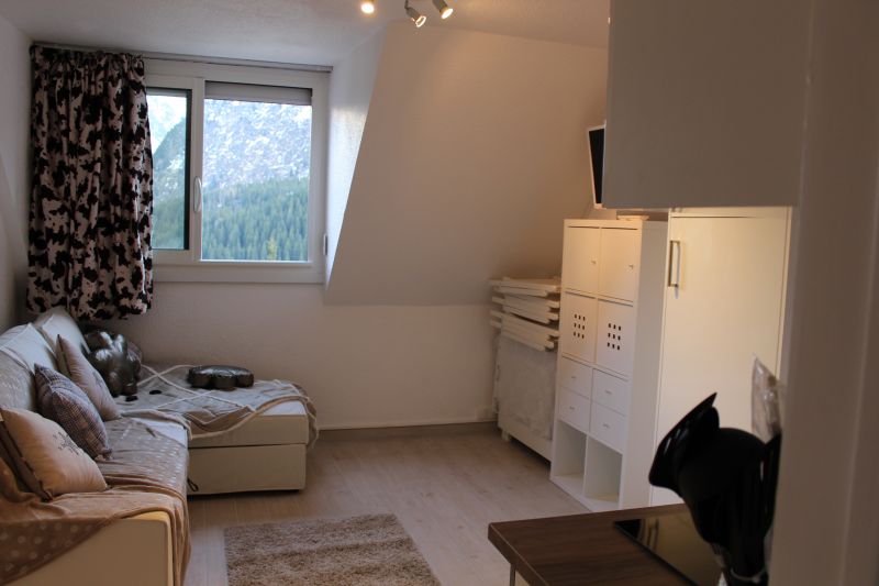 foto 4 Mietobjekt von Privatpersonen Les Sept Laux appartement Rhne-Alpes Isre