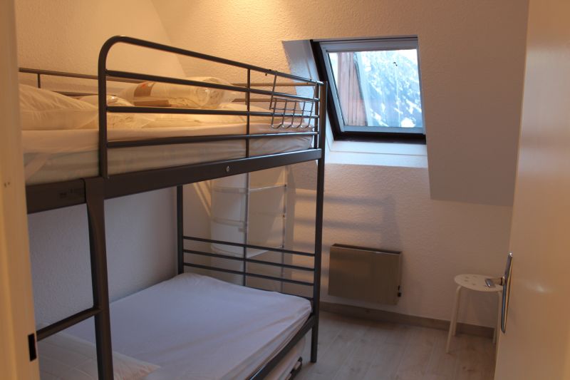 foto 5 Mietobjekt von Privatpersonen Les Sept Laux appartement Rhne-Alpes Isre