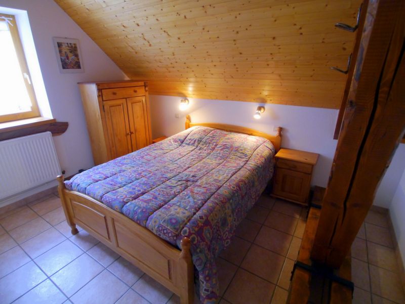 foto 10 Mietobjekt von Privatpersonen Vaujany appartement Rhne-Alpes Isre Schlafzimmer