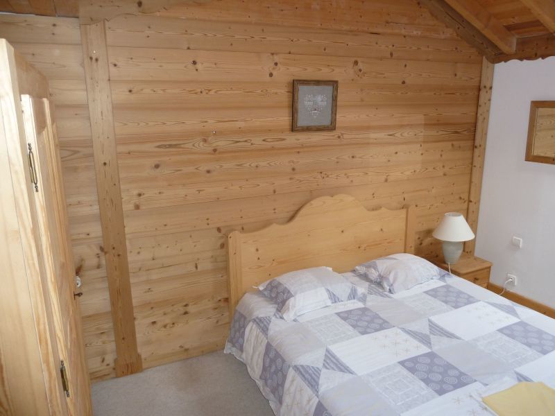 foto 16 Mietobjekt von Privatpersonen Valmeinier chalet Rhne-Alpes Savoyen Schlafzimmer 4