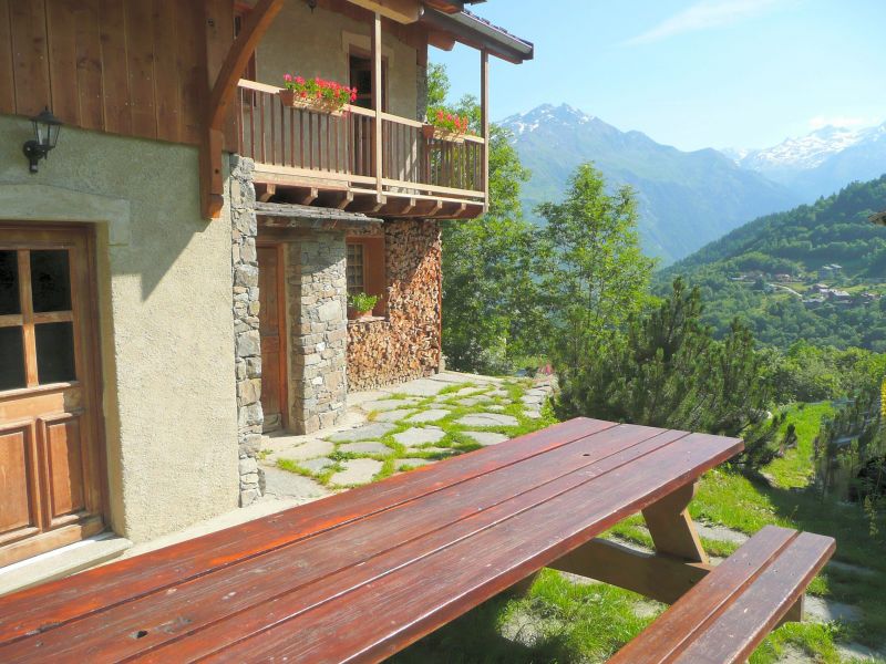 foto 22 Mietobjekt von Privatpersonen Valmeinier chalet Rhne-Alpes Savoyen