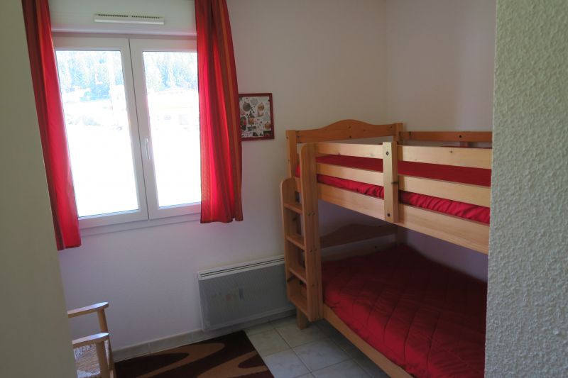 foto 6 Mietobjekt von Privatpersonen Grardmer appartement Lorraine Vogesen Schlafzimmer 2