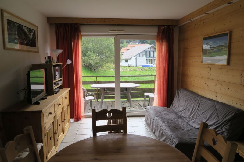 foto 4 Mietobjekt von Privatpersonen Grardmer appartement Lorraine Vogesen Wohnzimmer