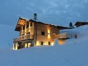 Ferienunterknfte Wallis: chalet Nr. 4697