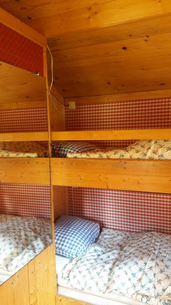 foto 18 Mietobjekt von Privatpersonen Les Contamines Montjoie chalet Rhne-Alpes Haute-Savoie Schlafzimmer 4