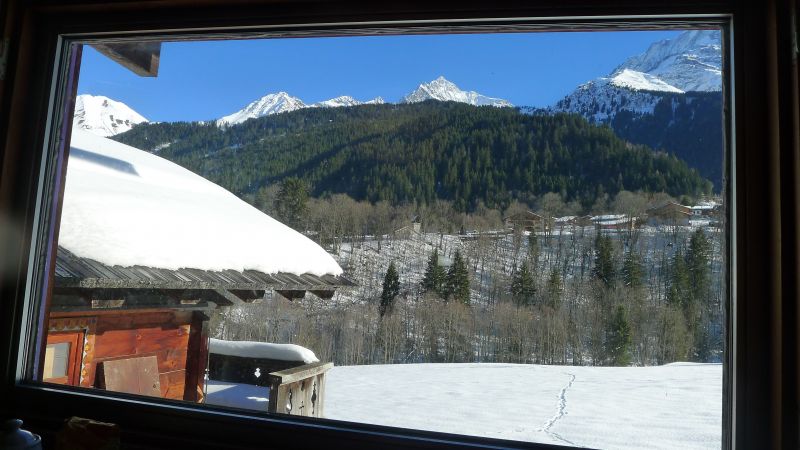 foto 8 Mietobjekt von Privatpersonen Les Contamines Montjoie chalet Rhne-Alpes Haute-Savoie offene Kche