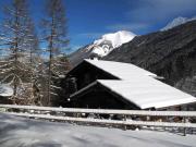 Ferienunterknfte Mont-Blanc Massiv fr 4 personen: chalet Nr. 956