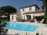 Ferienunterknfte Les Issambres: villa Nr. 100051