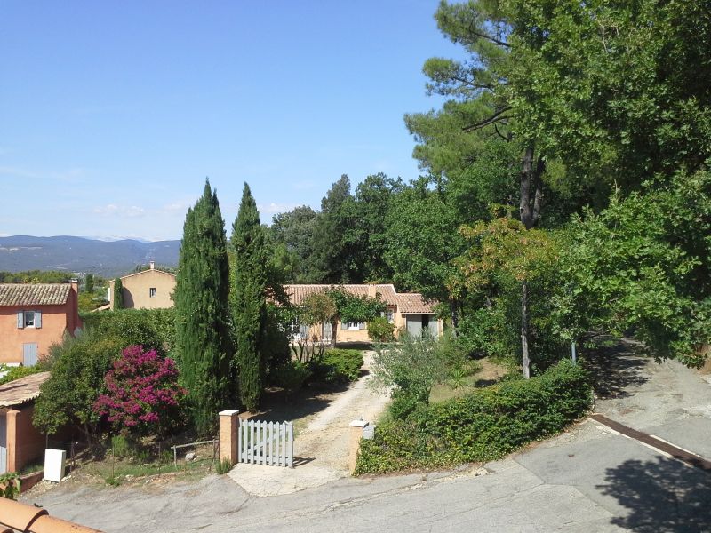 foto 0 Mietobjekt von Privatpersonen Roussillon maison Provence-Alpes-Cte d'Azur Vaucluse Grundriss des Objektes