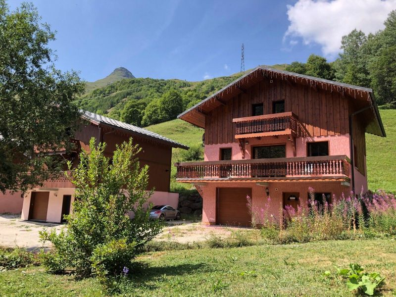 foto 20 Mietobjekt von Privatpersonen Les Menuires chalet Rhne-Alpes Savoyen Ansicht des Objektes