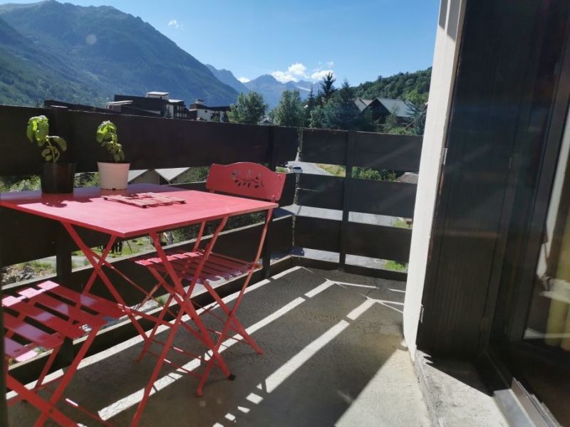 foto 1 Mietobjekt von Privatpersonen Serre Chevalier appartement Provence-Alpes-Cte d'Azur Hautes-Alpes Balkon