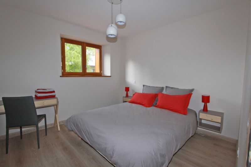foto 3 Mietobjekt von Privatpersonen Annecy appartement Rhne-Alpes Haute-Savoie Schlafzimmer 1