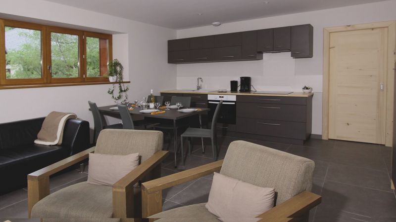 foto 2 Mietobjekt von Privatpersonen Annecy appartement Rhne-Alpes Haute-Savoie Kochnische