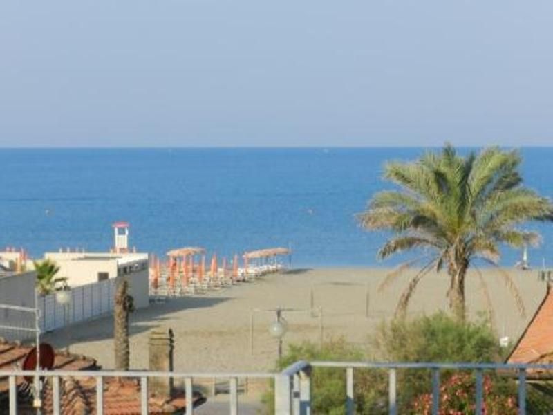 foto 6 Mietobjekt von Privatpersonen Marina di Grosseto appartement Toskana Grosseto (+Umland)