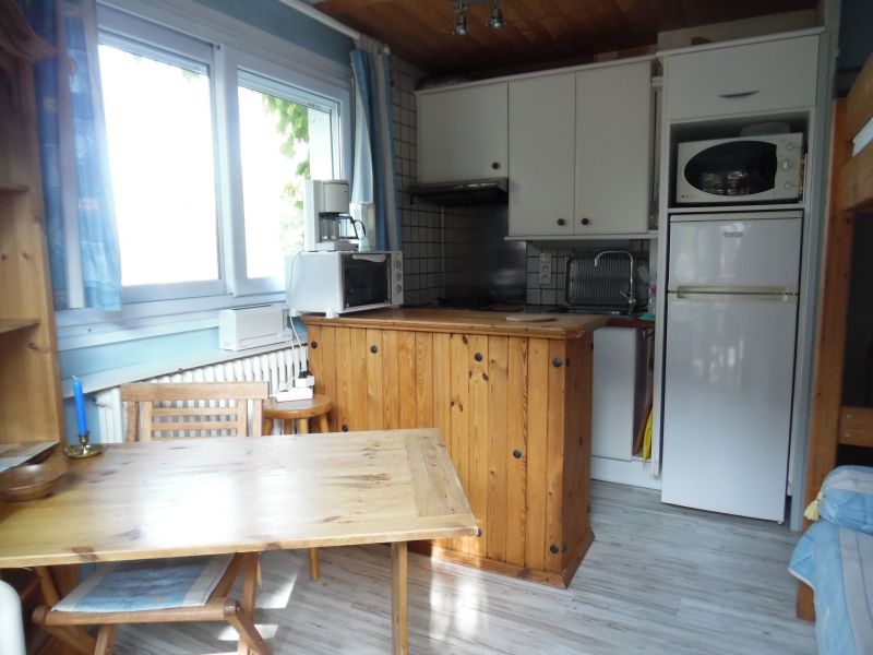 foto 5 Mietobjekt von Privatpersonen Annecy appartement Rhne-Alpes Haute-Savoie Kochnische