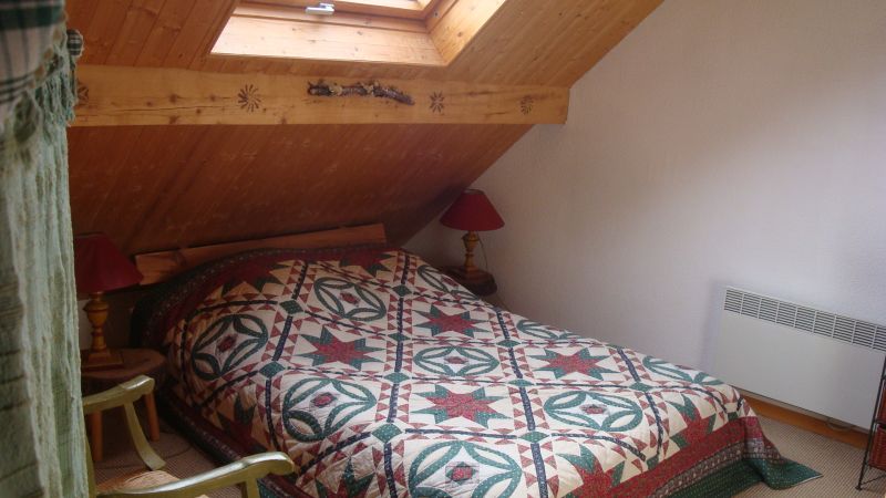 foto 6 Mietobjekt von Privatpersonen Embrun appartement Provence-Alpes-Cte d'Azur Hautes-Alpes Schlafzimmer 2