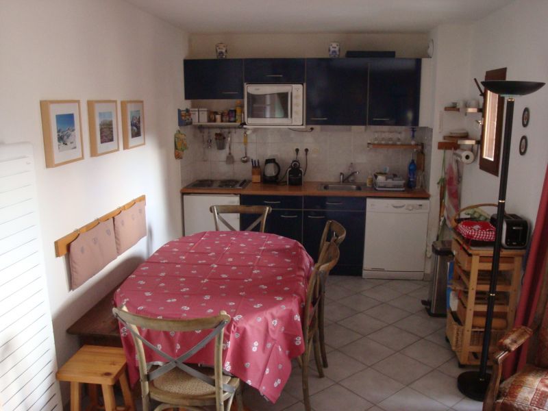 foto 3 Mietobjekt von Privatpersonen Embrun appartement Provence-Alpes-Cte d'Azur Hautes-Alpes Kochnische