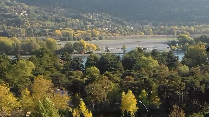 foto 16 Mietobjekt von Privatpersonen Embrun appartement Provence-Alpes-Cte d'Azur Hautes-Alpes Ausblick vom Balkon