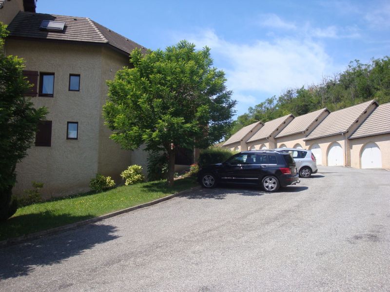 foto 13 Mietobjekt von Privatpersonen Embrun appartement Provence-Alpes-Cte d'Azur Hautes-Alpes