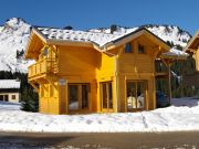 Ferienunterknfte Les Gets: chalet Nr. 104272