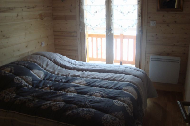 foto 2 Mietobjekt von Privatpersonen Praz de Lys Sommand chalet Rhne-Alpes Haute-Savoie Schlafzimmer 2
