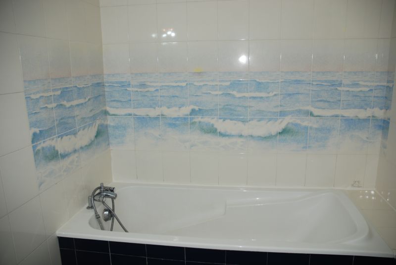 foto 24 Mietobjekt von Privatpersonen Biarritz maison Aquitanien Pyrenen (Atlantik) Badezimmer