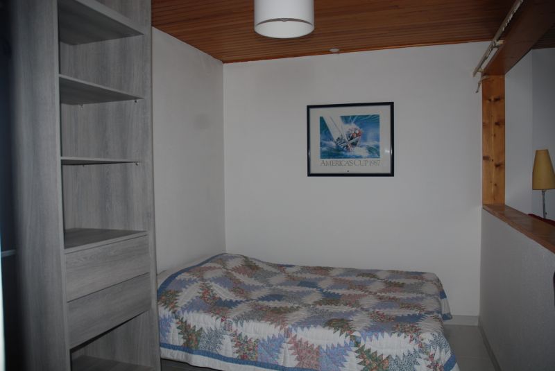 foto 16 Mietobjekt von Privatpersonen Biarritz maison Aquitanien Pyrenen (Atlantik) Schlafzimmer 1