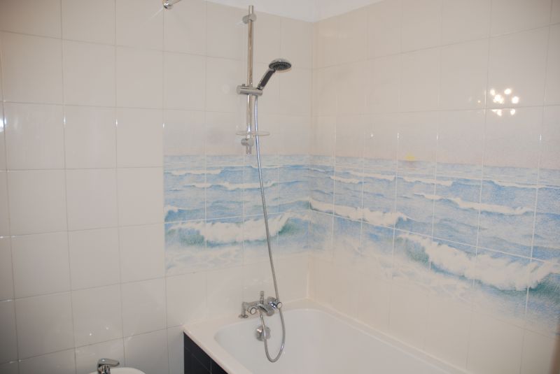 foto 25 Mietobjekt von Privatpersonen Biarritz maison Aquitanien Pyrenen (Atlantik) Badezimmer