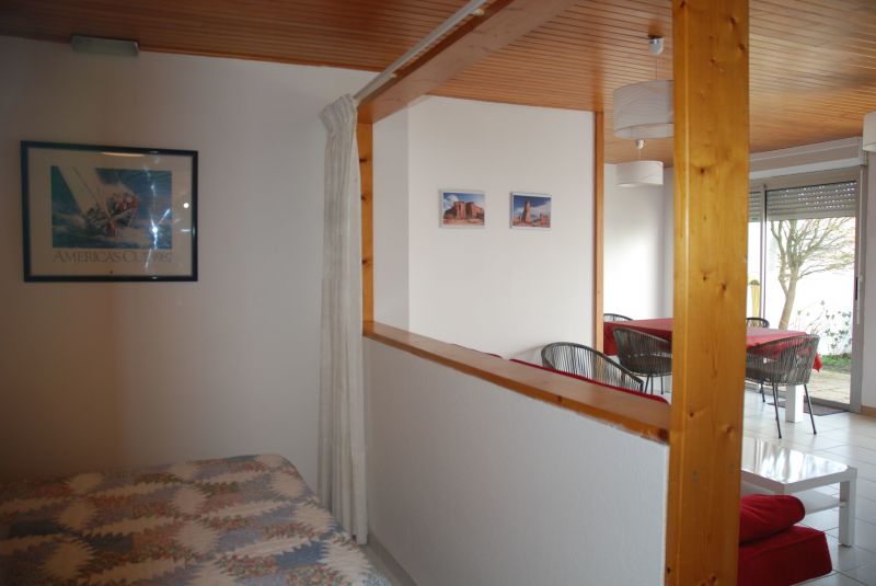 foto 17 Mietobjekt von Privatpersonen Biarritz maison Aquitanien Pyrenen (Atlantik) Schlafzimmer 1