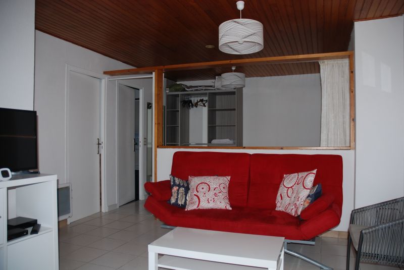 foto 10 Mietobjekt von Privatpersonen Biarritz maison Aquitanien Pyrenen (Atlantik) Wohnzimmer